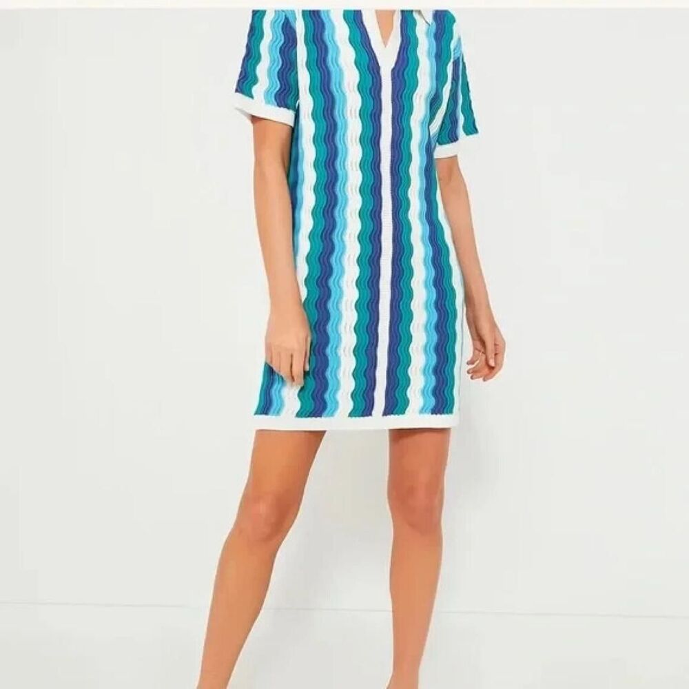 Tuckernuck Women's multi Dress